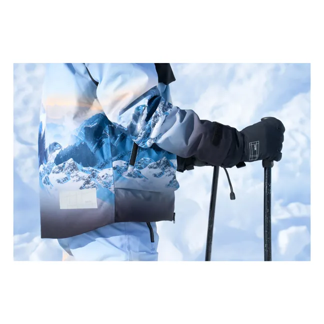 Giacca da sci alpino High In Sky | Azzurro