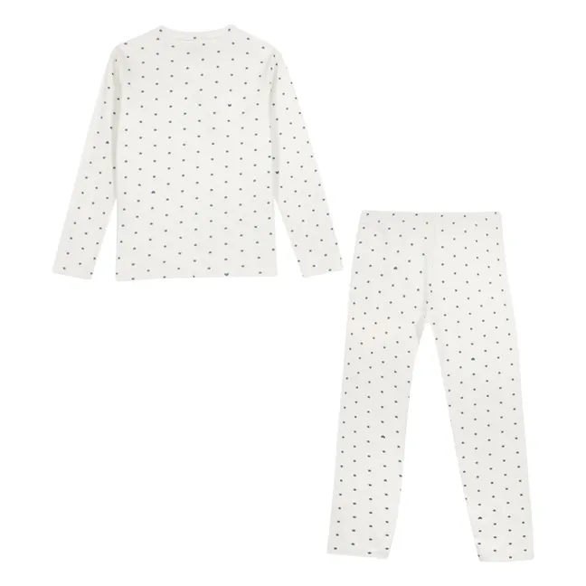 Pyjama Polochon Etoiles | Bleu