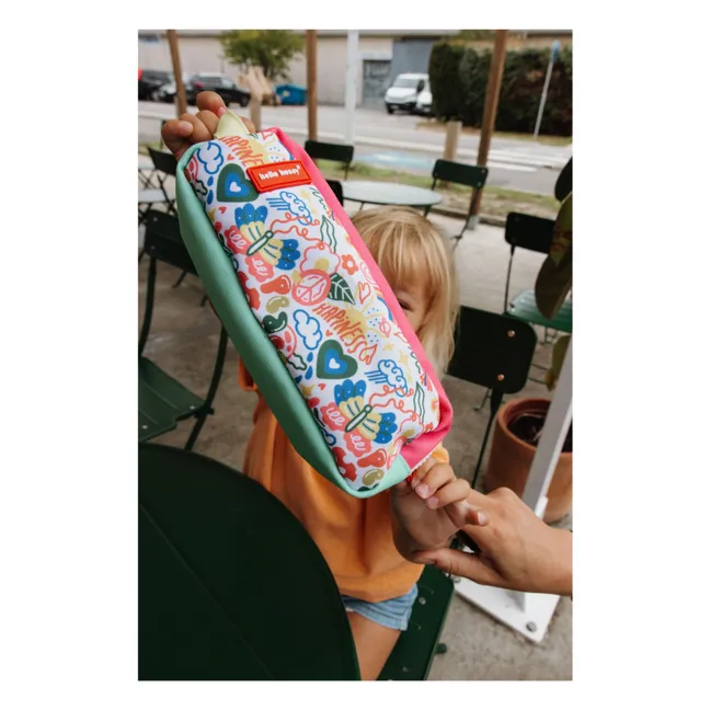 Trousse Happiness | Rose