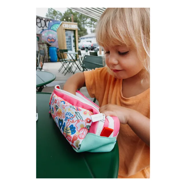 Trousse Happiness | Rose