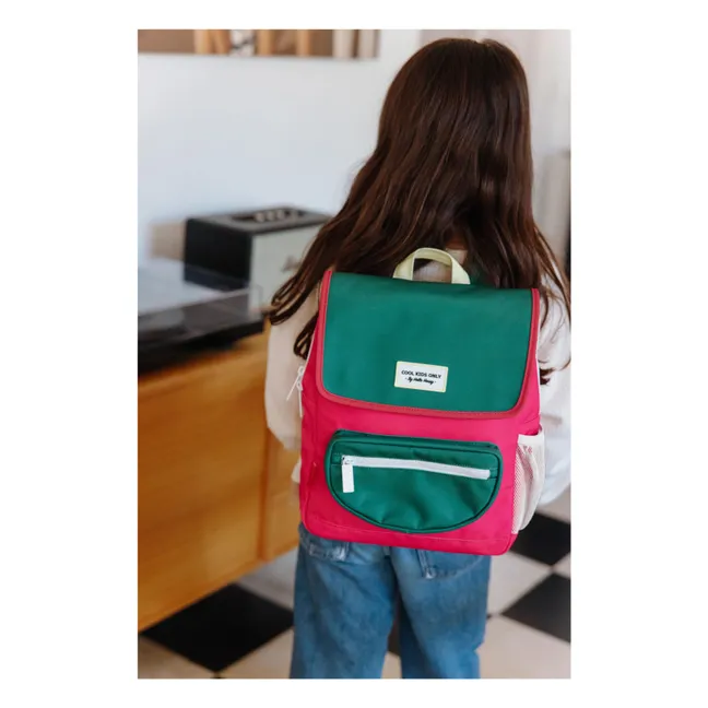 Mini Watermelon satchel | Pink