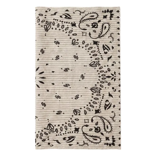 Foulard Come Bandana Cachemire | Avoine