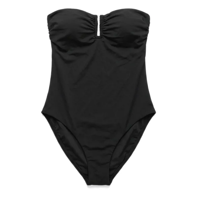 Maillot de Bain Annabelle | Noir