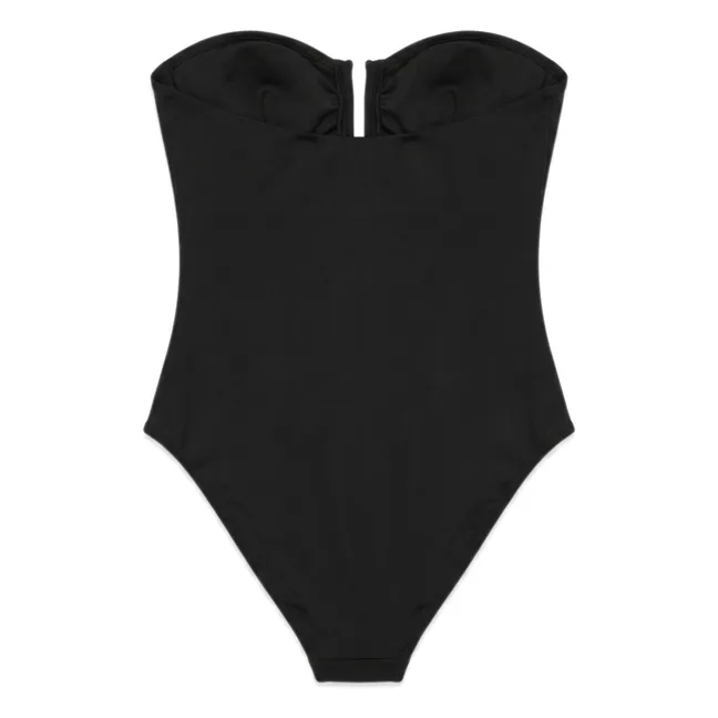 Maillot de Bain Annabelle | Noir