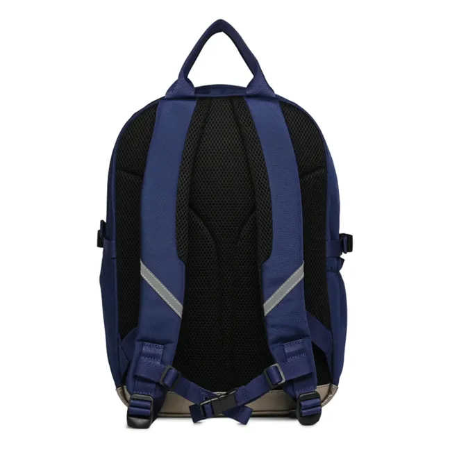 Panthera Backpack | Blue