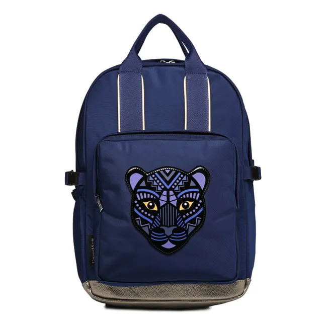 Sac à Dos Panthera | Bleu