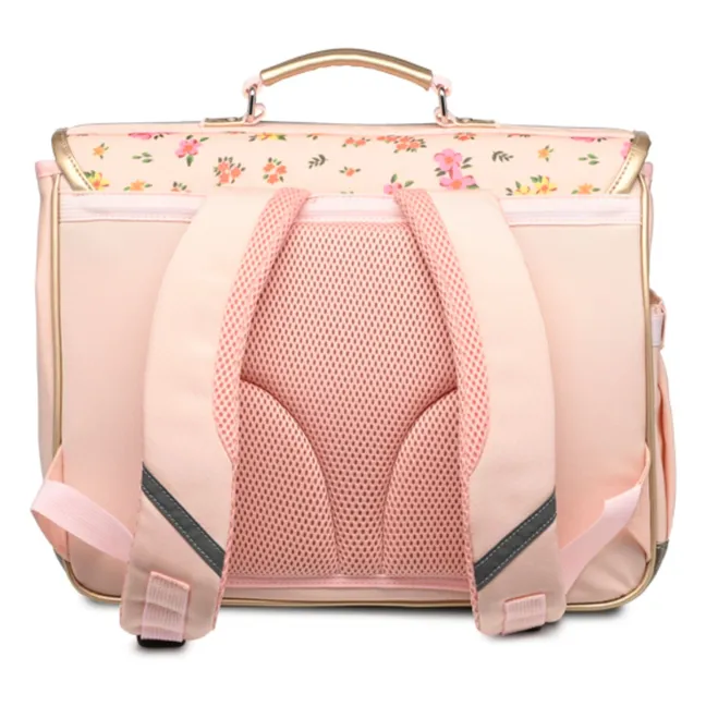 Liberty, borsa media a farfalla | Rosa