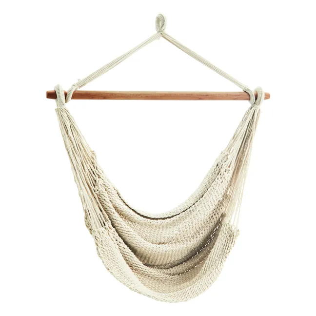 Hamac | Ivoire