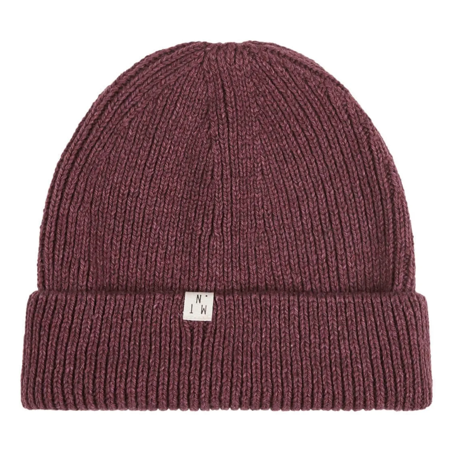 Matona Berry Wool Bonnet