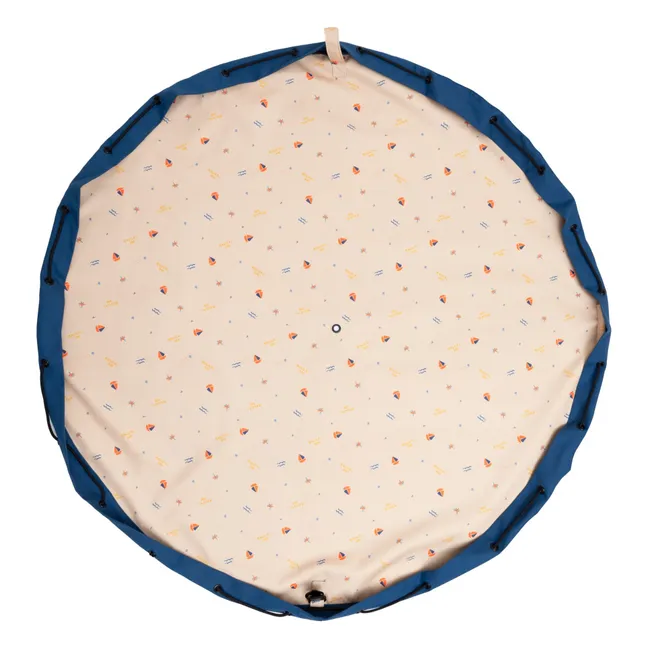 Tasche / Spielmatte für draußen Noomad - Magischer Tag