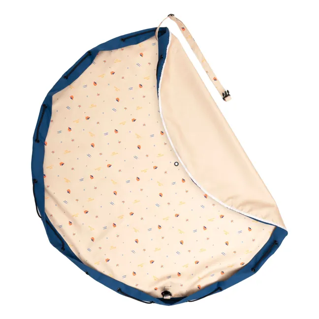 Sac / Tapis de jeu d'extérieur Noomad  - Jour Magique