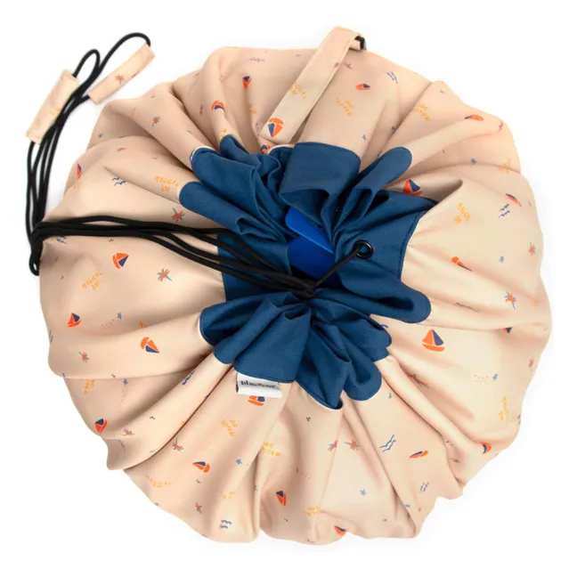 Bolsa/alfombrilla de juego - Magical Days