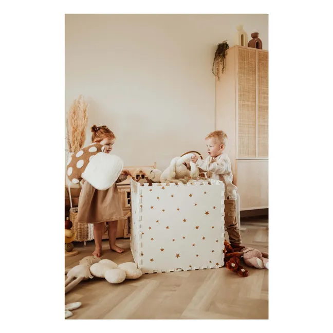 Tiloo modular playmat - Tree