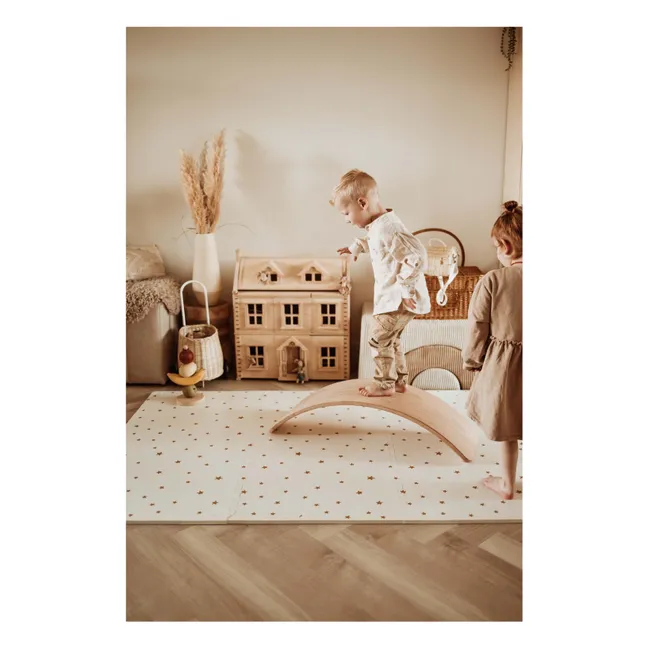 Tiloo modular playmat - Tree