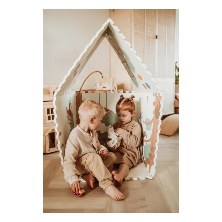 Tapis de jeu modulable Tiloo - Arbre- Image produit n°5