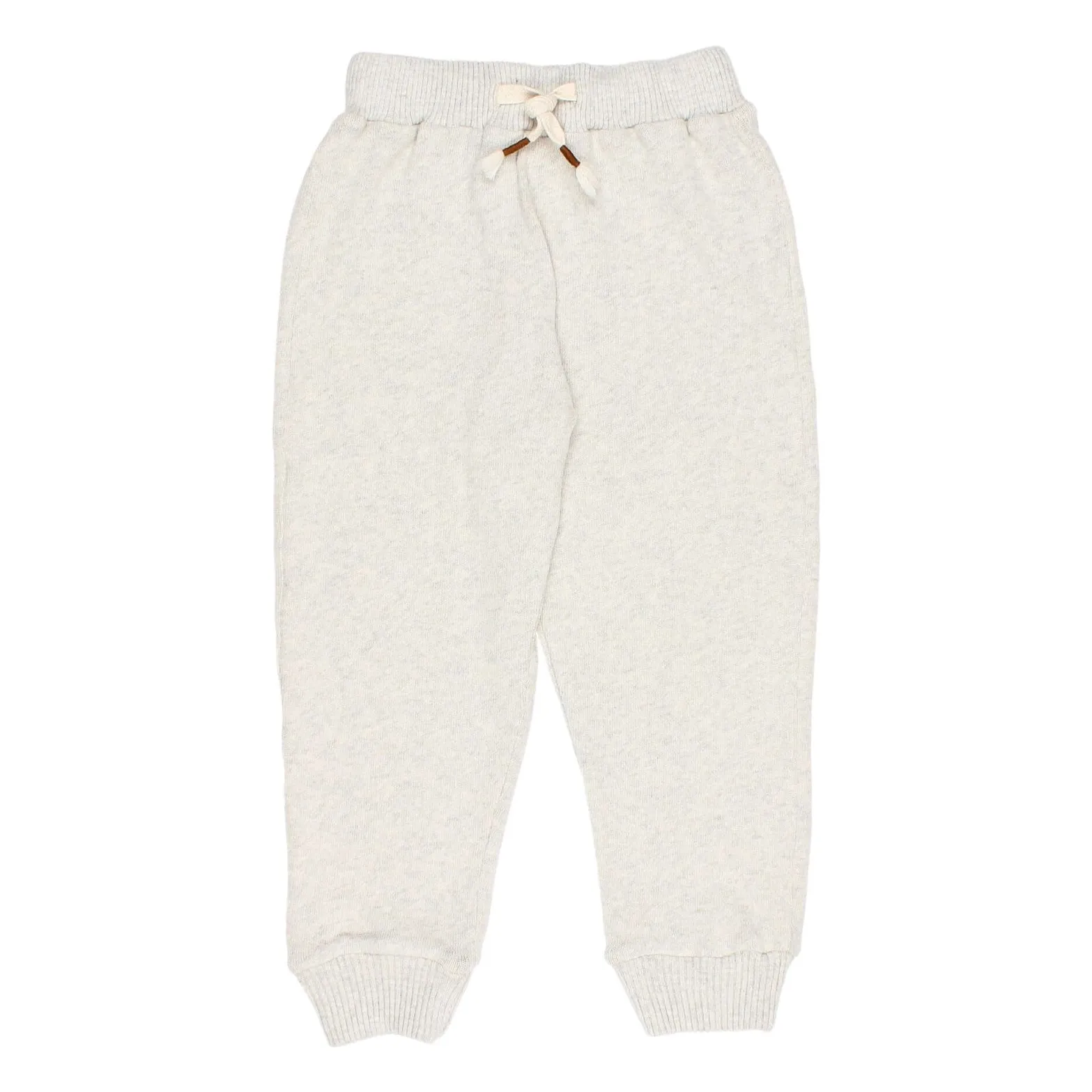 Búho Light Grey Jogger Jersey