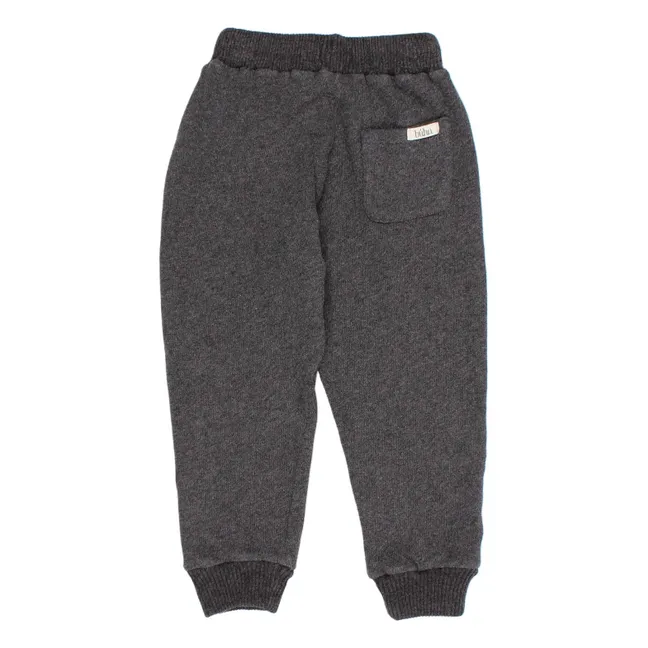 Maillot Jogger | Gris Antracita