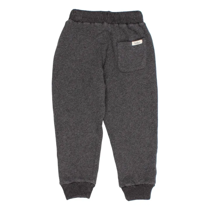 Maillot Jogger | Gris Antracita- Imagen del producto n°3