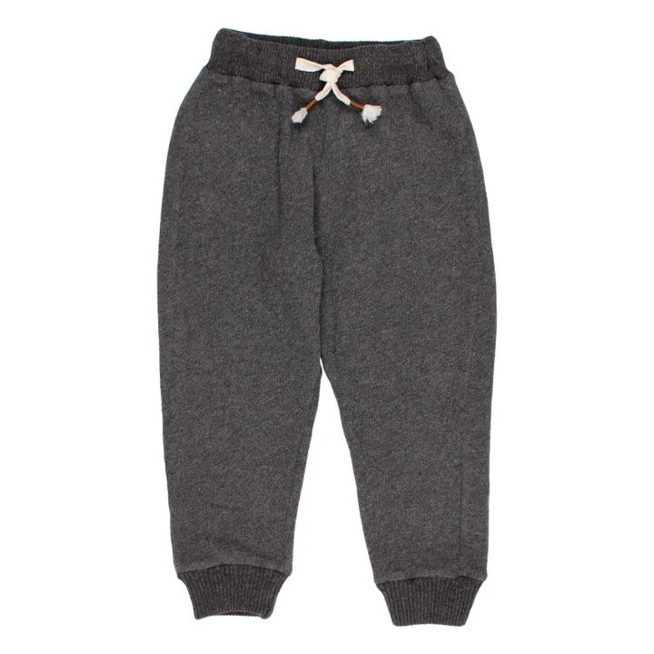 Maillot Jogger | Gris Antracita- Imagen del producto n°0