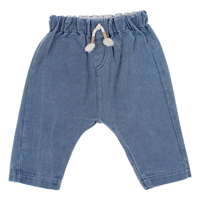 Denim-Harouel | Denim