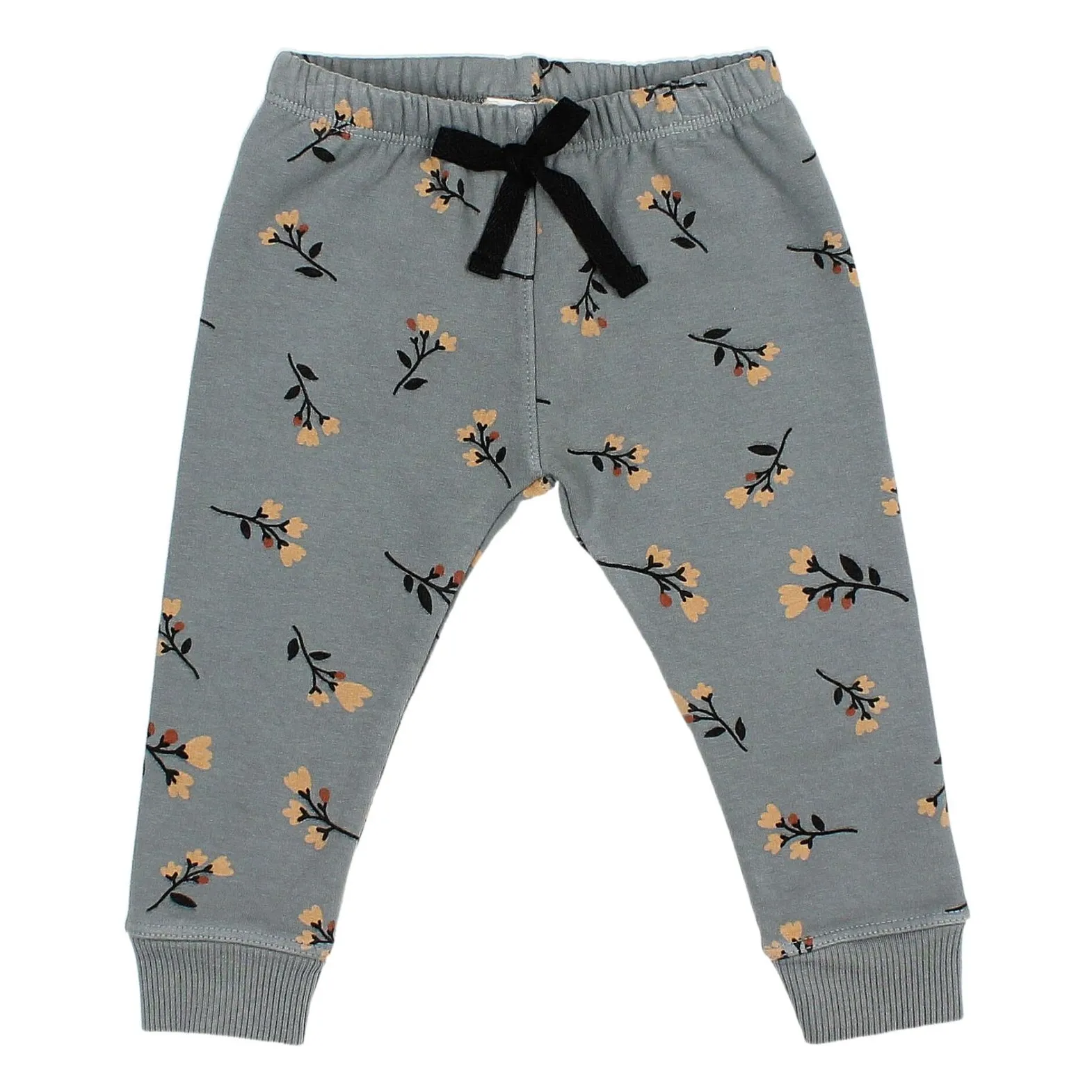Búho Grey Folk Molleton Legging