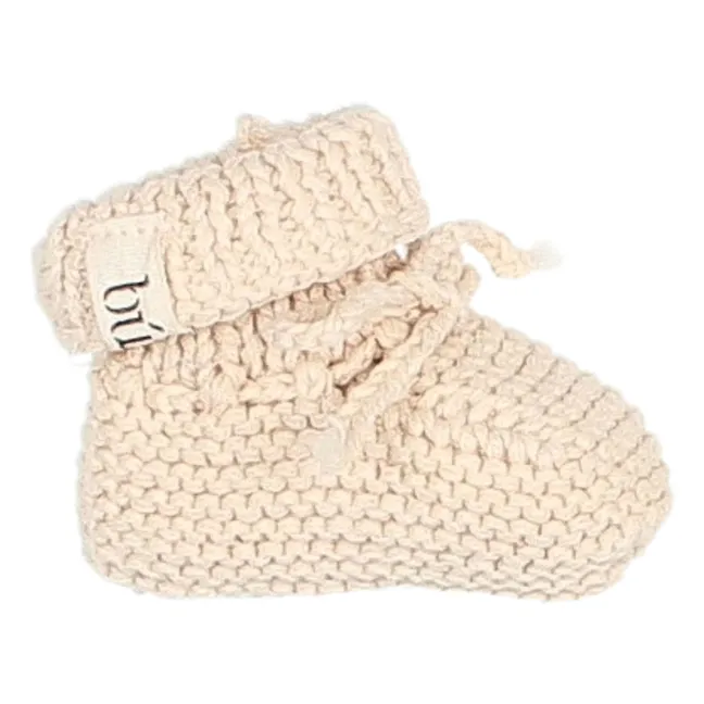Mila Slippers