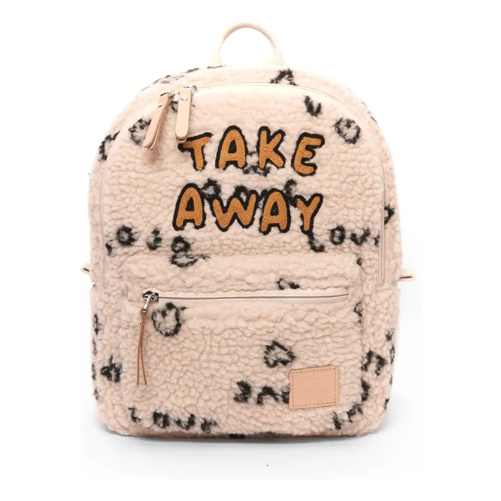 JOJO FACTORY - JOJO FACTORY - Sac à Dos Baby Pack Take Away