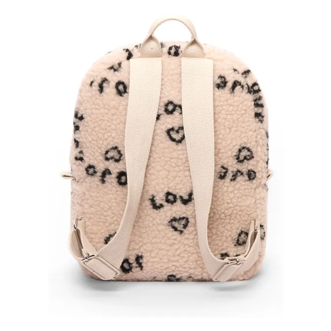 Zaino da asporto Baby Pack | Beige