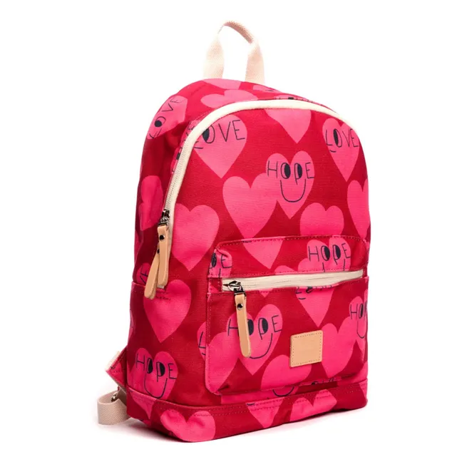 Sac à dos Coolpack Balloons | Rose