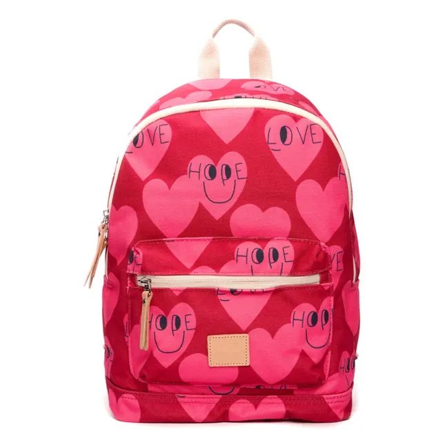 Mochila Coolpack Balloons | Rosa