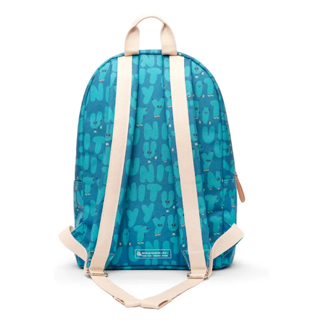 Zaino Coolpack Unity | Blu