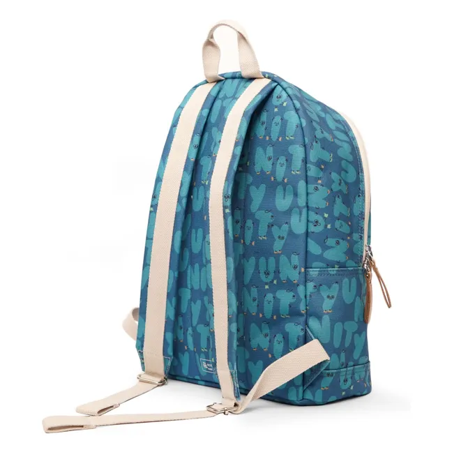 Zaino Coolpack Unity | Blu