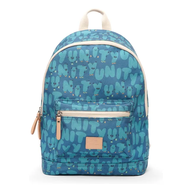 Zaino Coolpack Unity | Blu