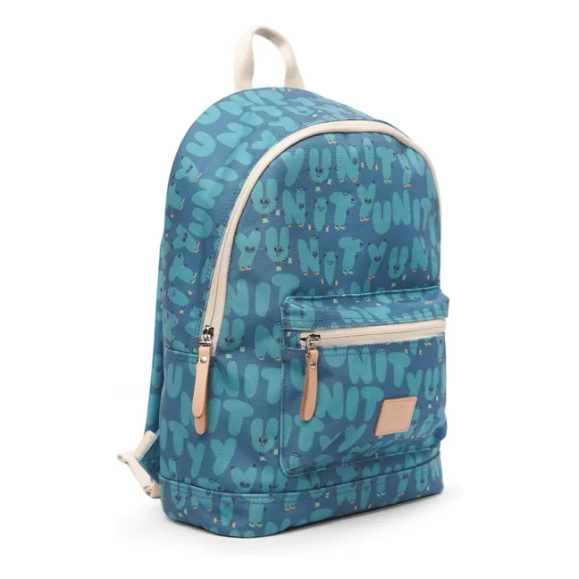 Zaino Coolpack Unity | Blu
