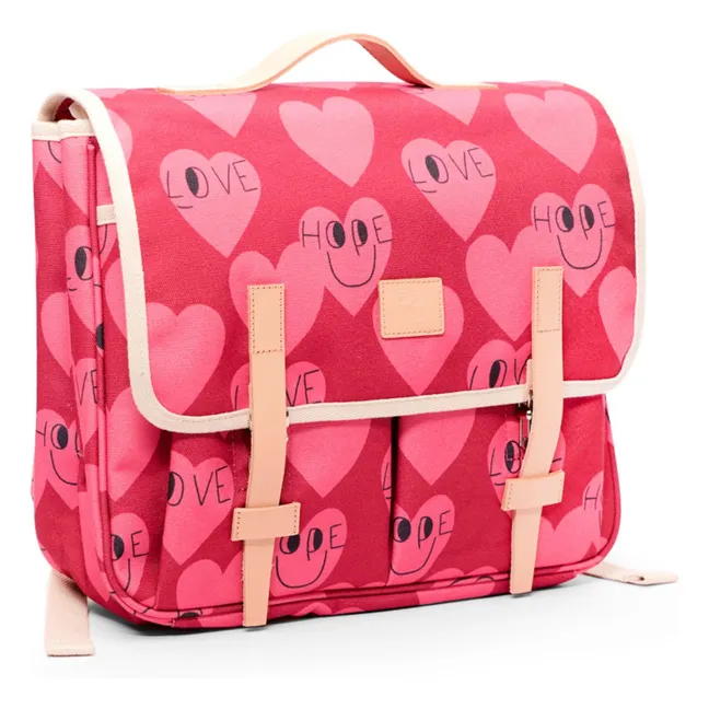 Borsa per palloncini  | Rosa