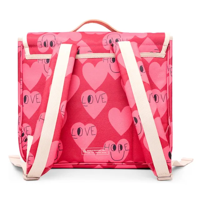 Borsa per palloncini  | Rosa