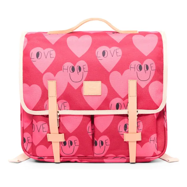 Borsa per palloncini  | Rosa
