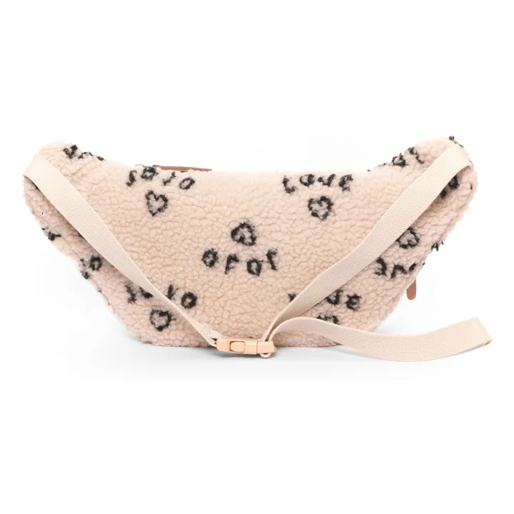 Riñonera Take Away | Beige- Imagen del producto n°2