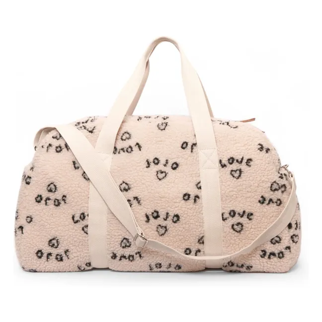 Take Away travel bag | Beige