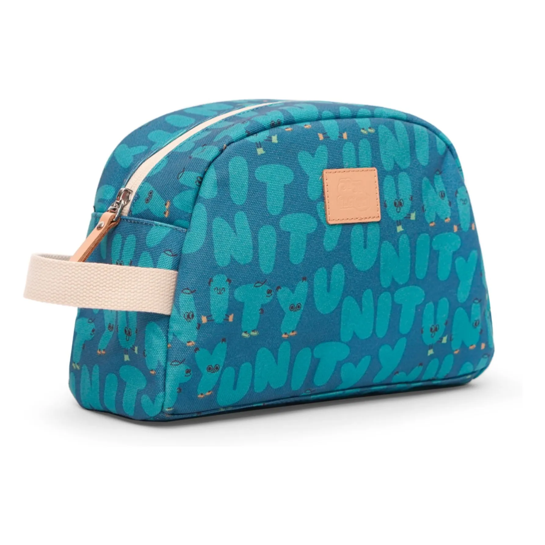 JOJO FACTORY - Trousse de toilette Unity (JOJO FACTORY) - Image 1