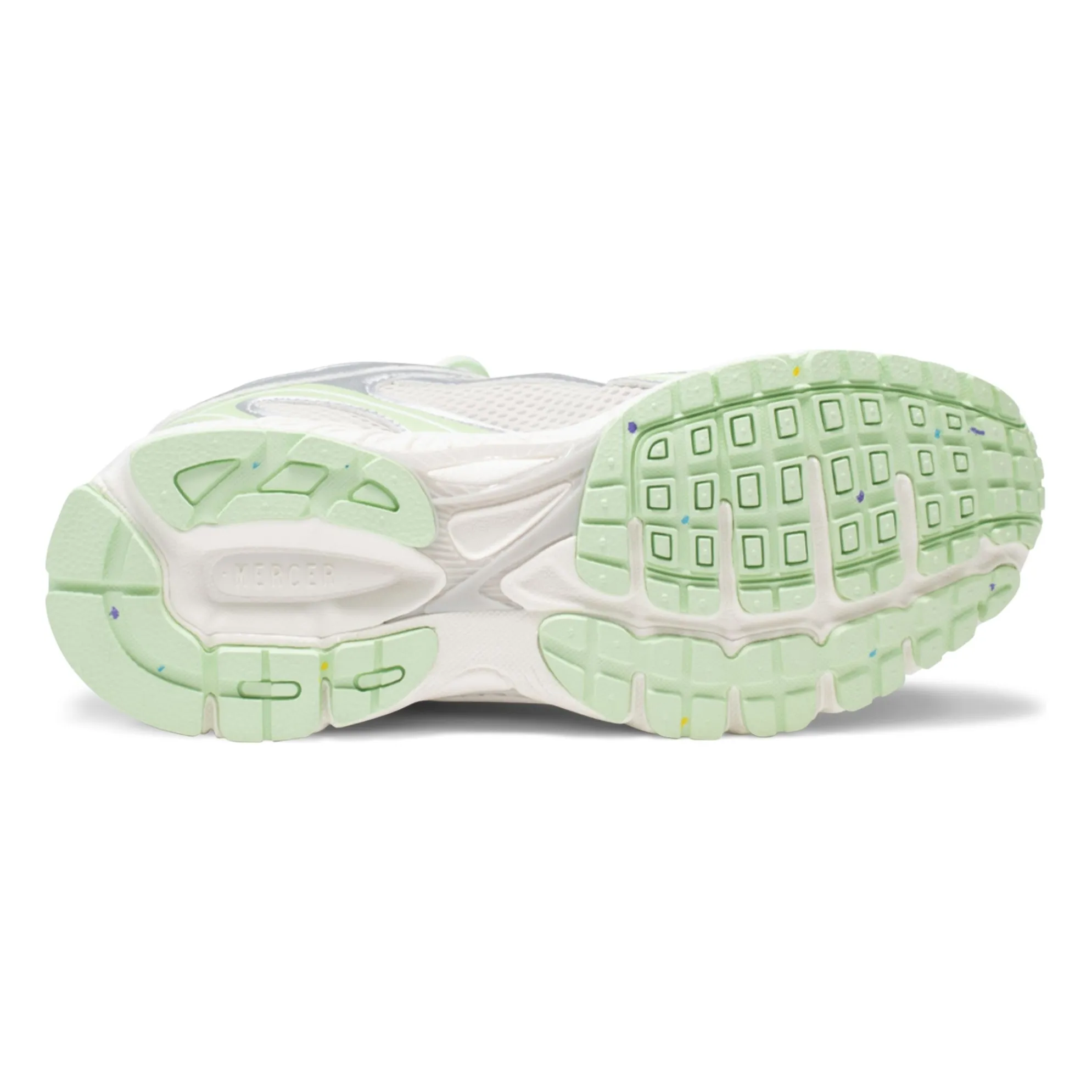 The Re-Run Speed sneakers | Green- Product image n°9