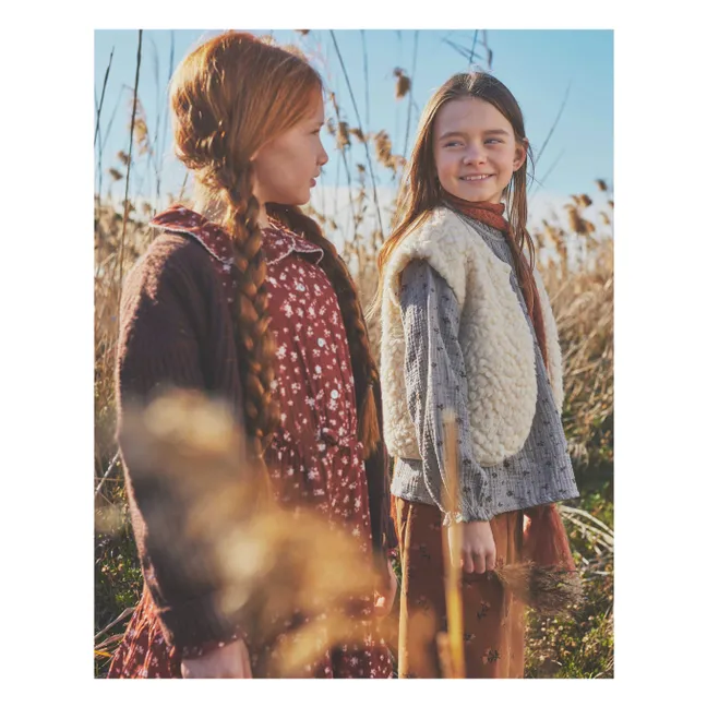Louise Misha Baby Girls Adolio Blouse