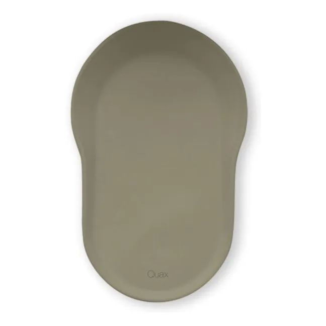 Matelas à langer Mamee | Vert