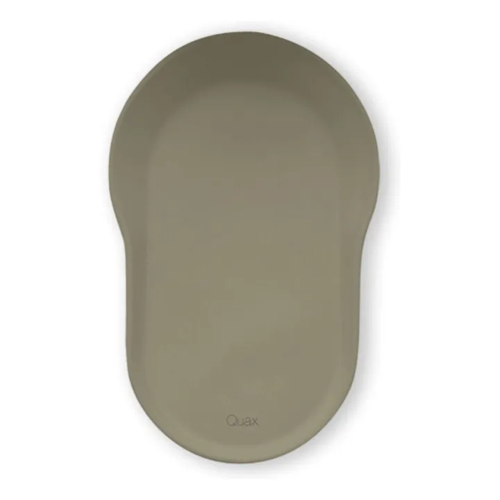 Matelas à langer Mamee | Vert- Image produit n°2