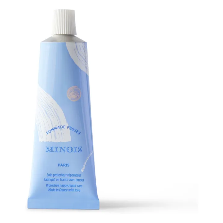 Pomada para glúteos - 50 ml- Imagen del producto n°0