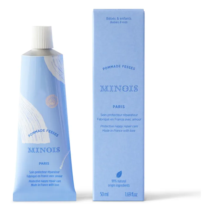 Pomada para glúteos - 50 ml- Imagen del producto n°4