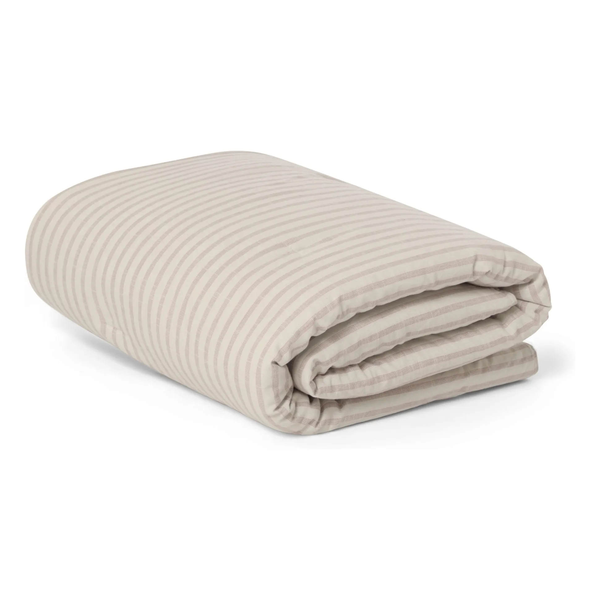 Garbo&Friends Beige Stripe Cover