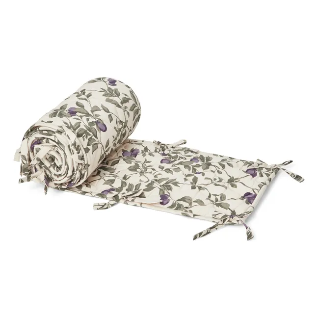 Bettturm Plum | Pflaume