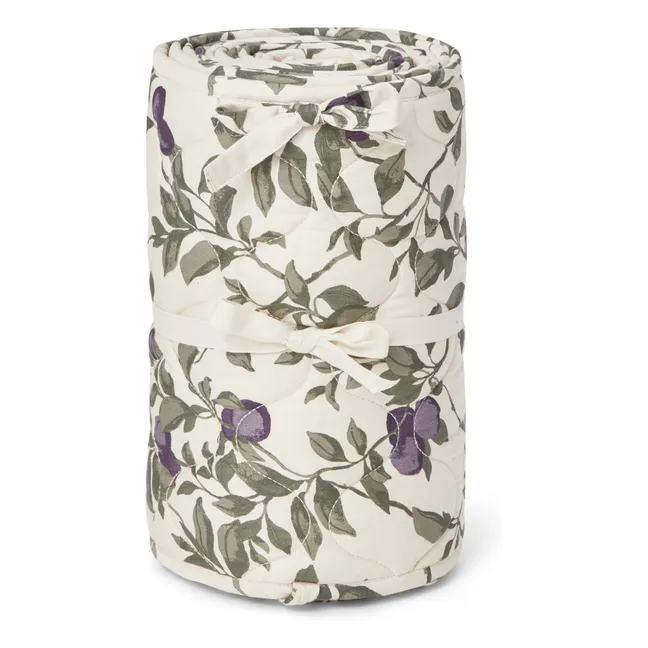 Plum bumper pad | Plum
