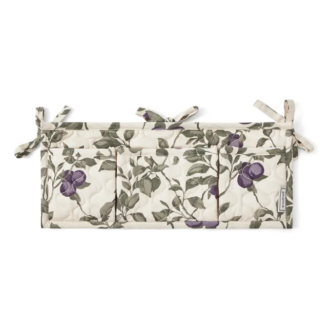 Bolsa de cuna Plum | Ciruela